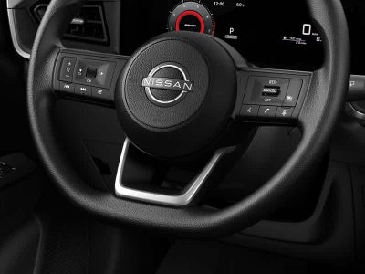 2027 Nissan Kicks S