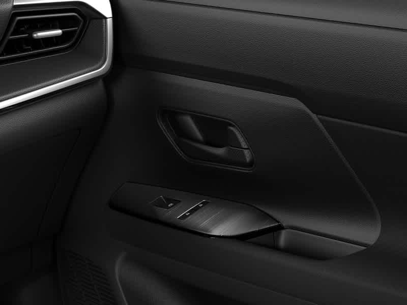 2027 Nissan Kicks S