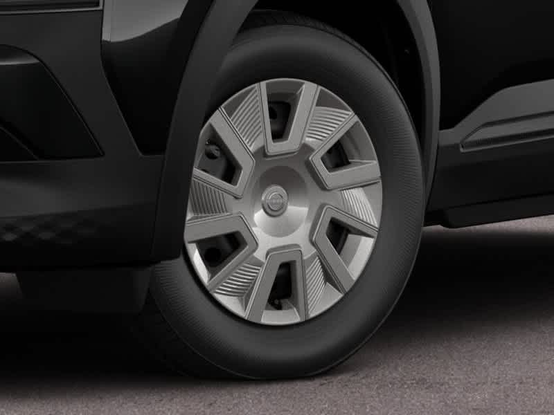 2027 Nissan Kicks S