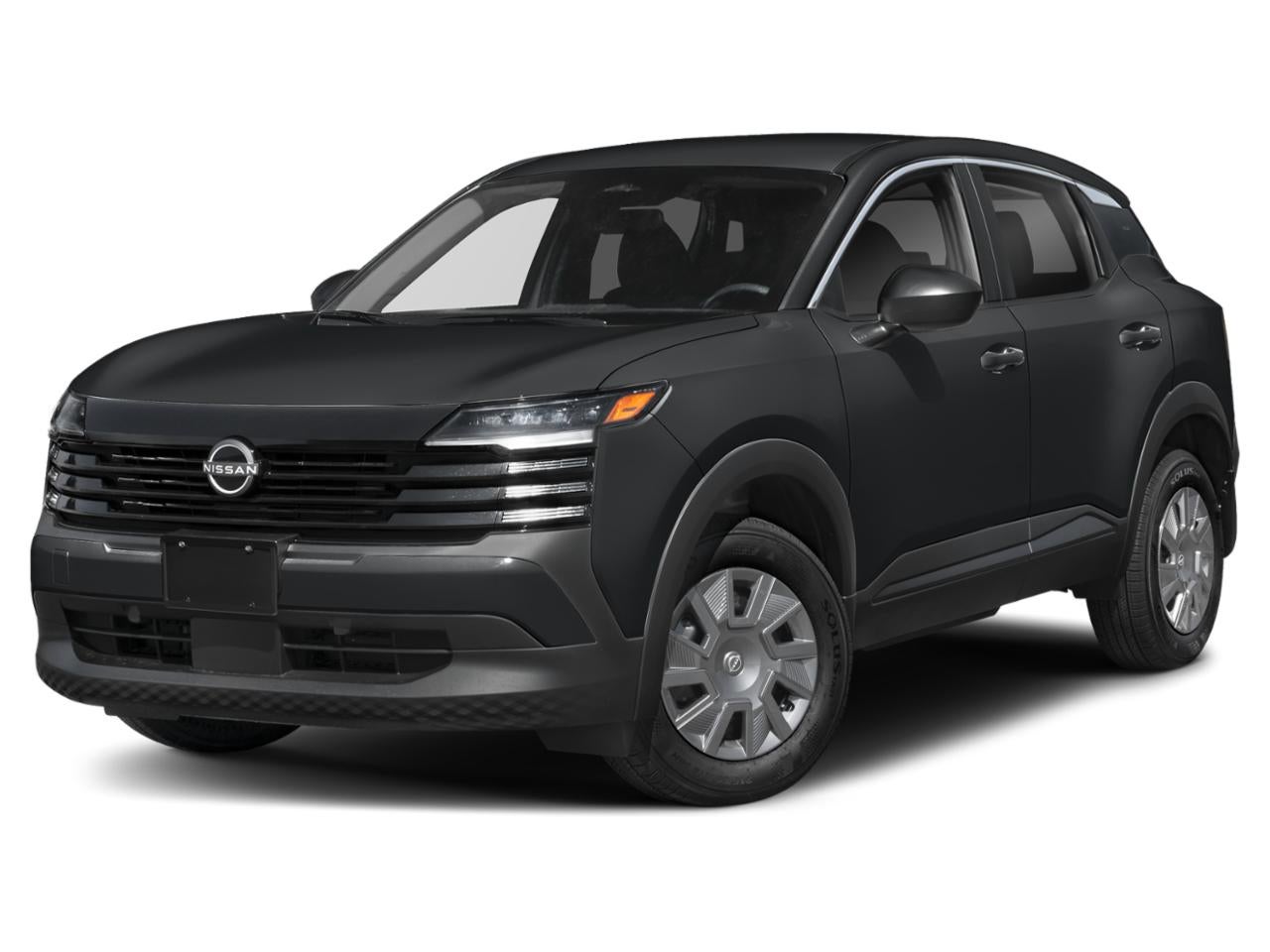 2027 Nissan KICKS S