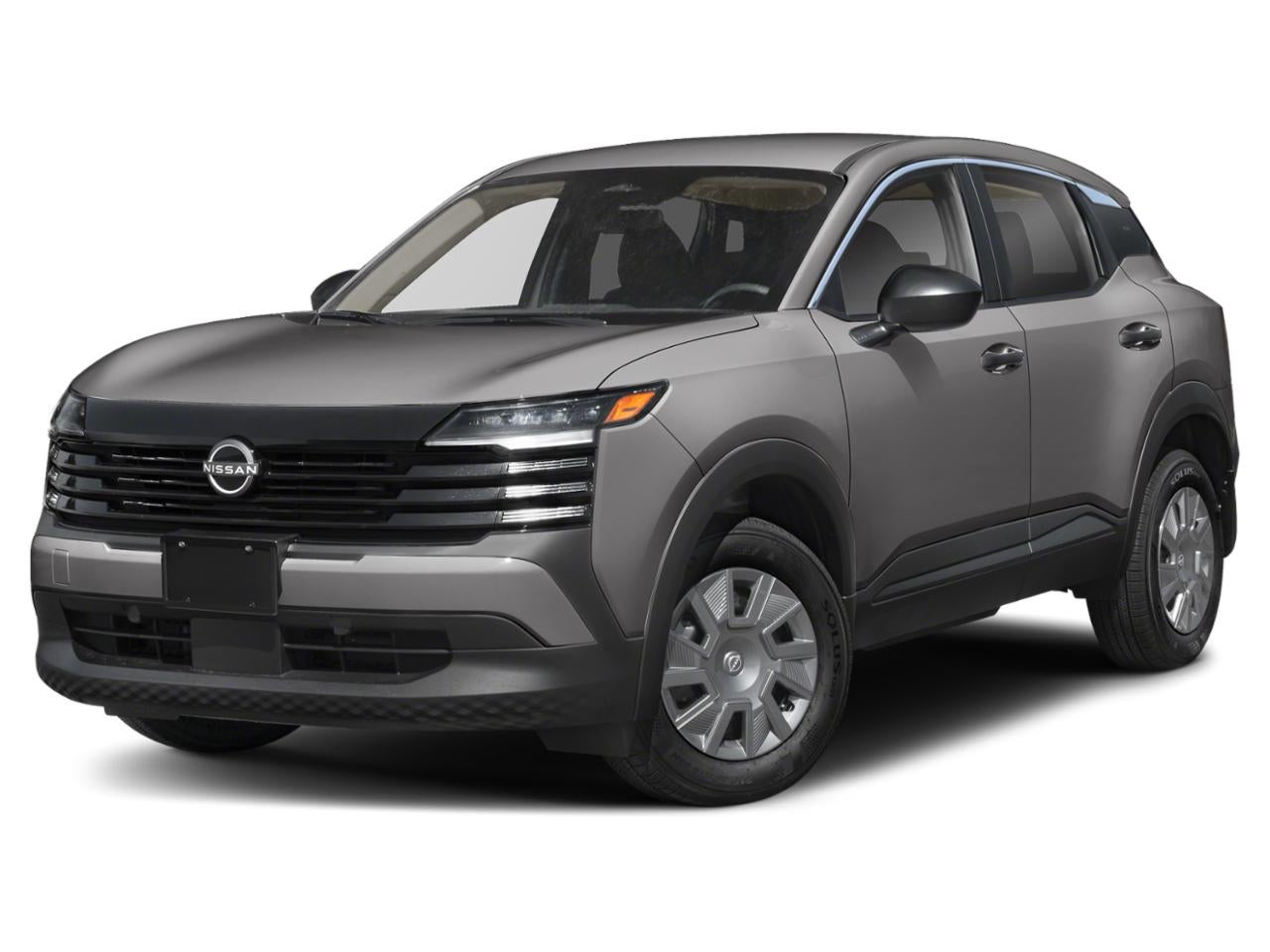 2026 Nissan Kicks 2.0 S's photo