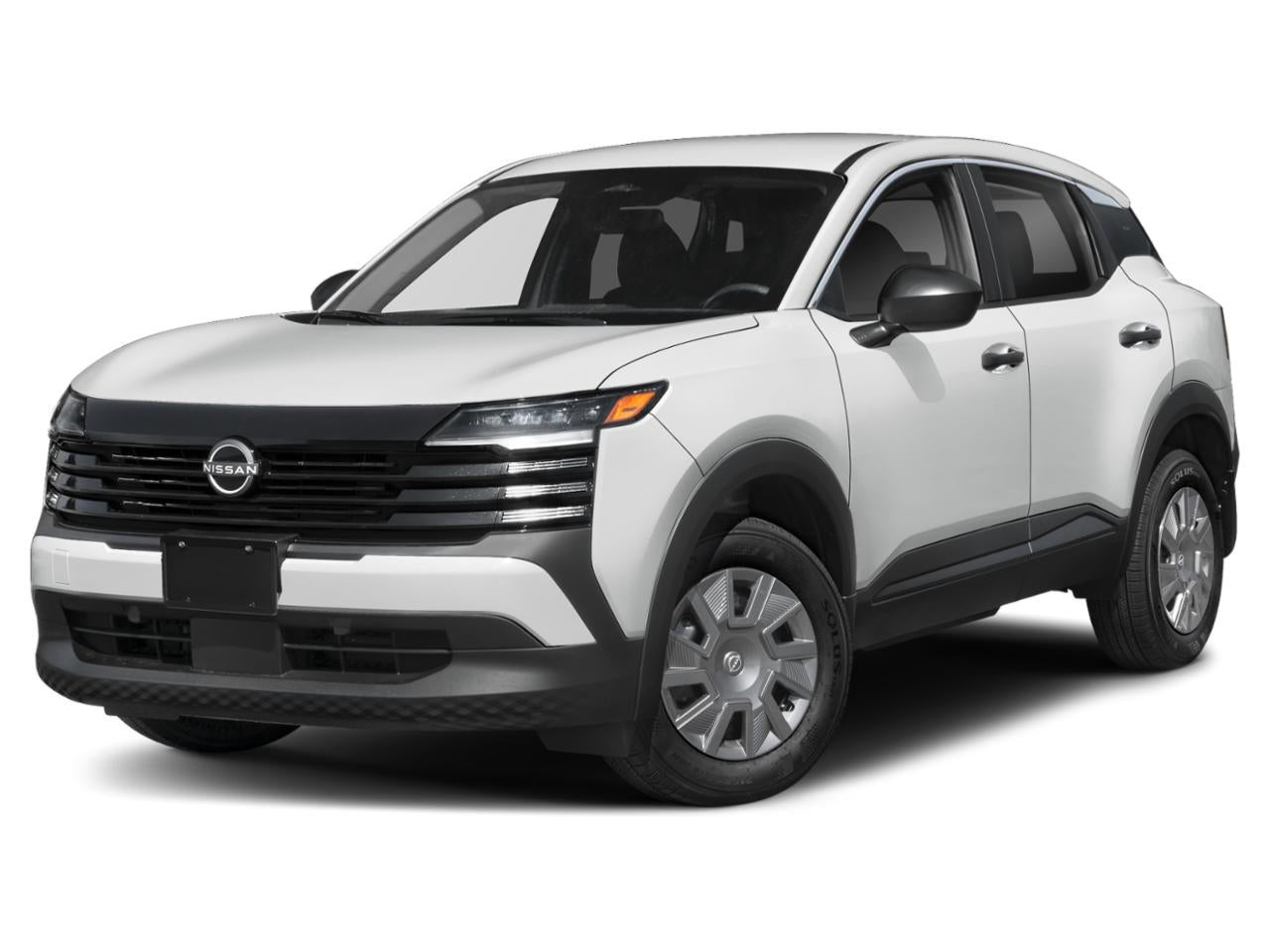 2027 Nissan KICKS S