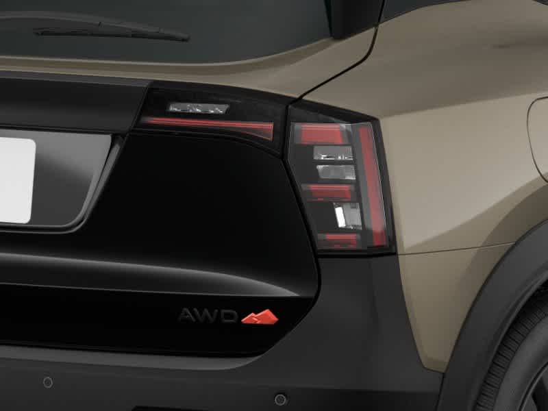 2027 Nissan Kicks Rock Creek®