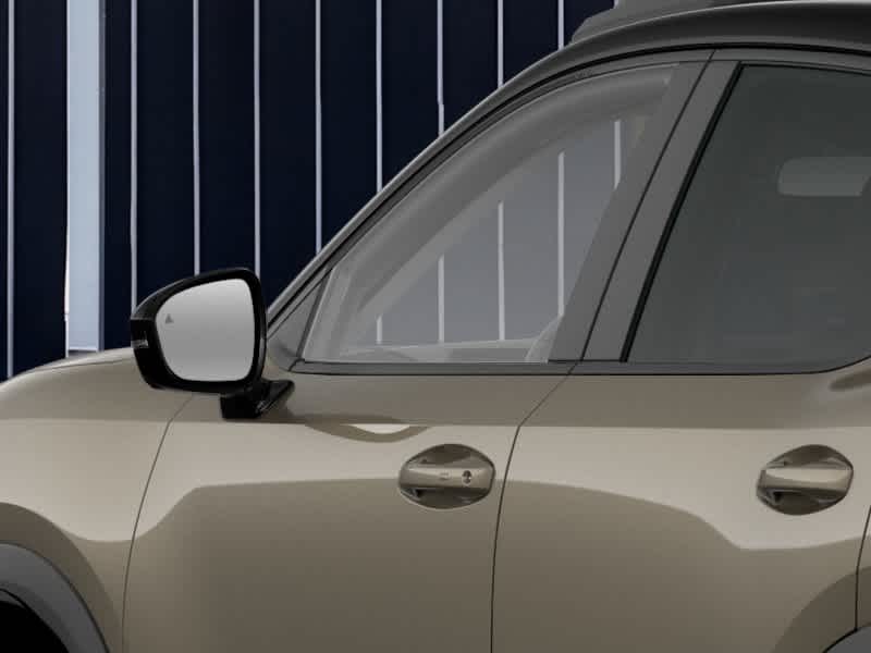 2027 Nissan Kicks Rock Creek®