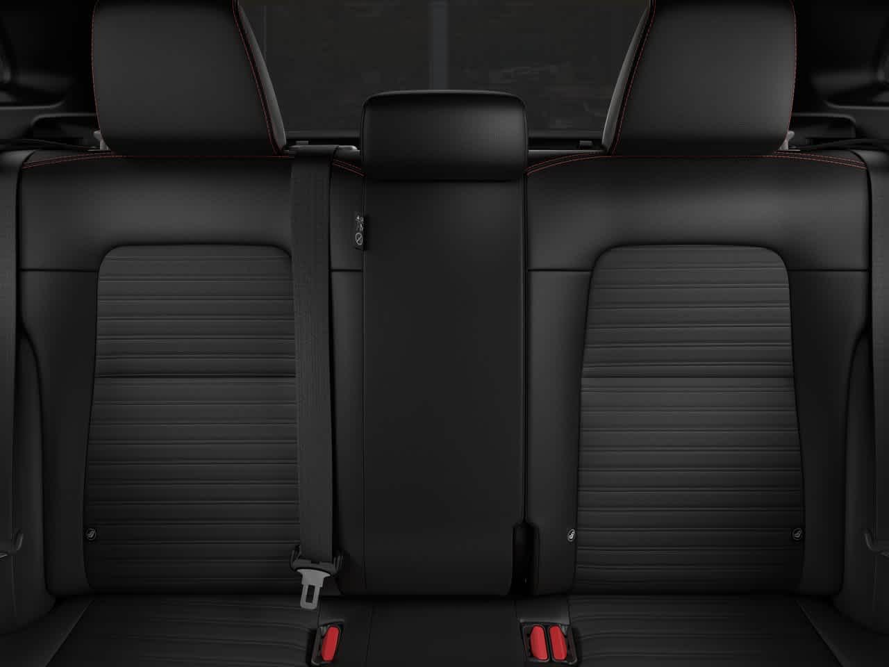 2027 Nissan Kicks Rock Creek®