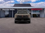 2027 Nissan Kicks Rock Creek®