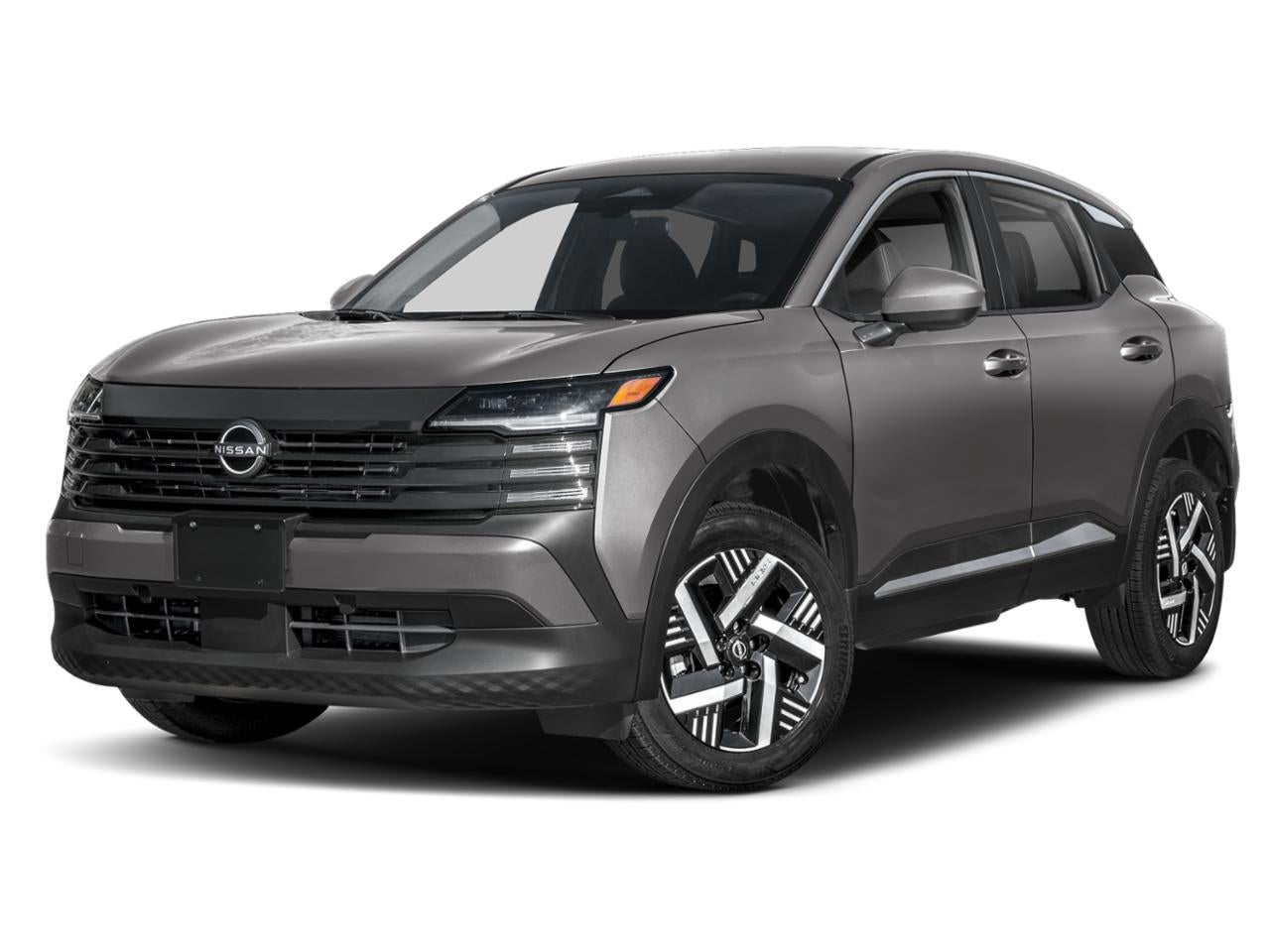 2027 Nissan Kicks Rock Creek®