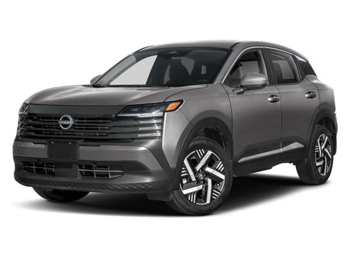 2027 Nissan Kicks Rock Creek®