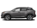 2027 Nissan Kicks Rock Creek®