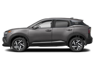 2027 Nissan Kicks Rock Creek®