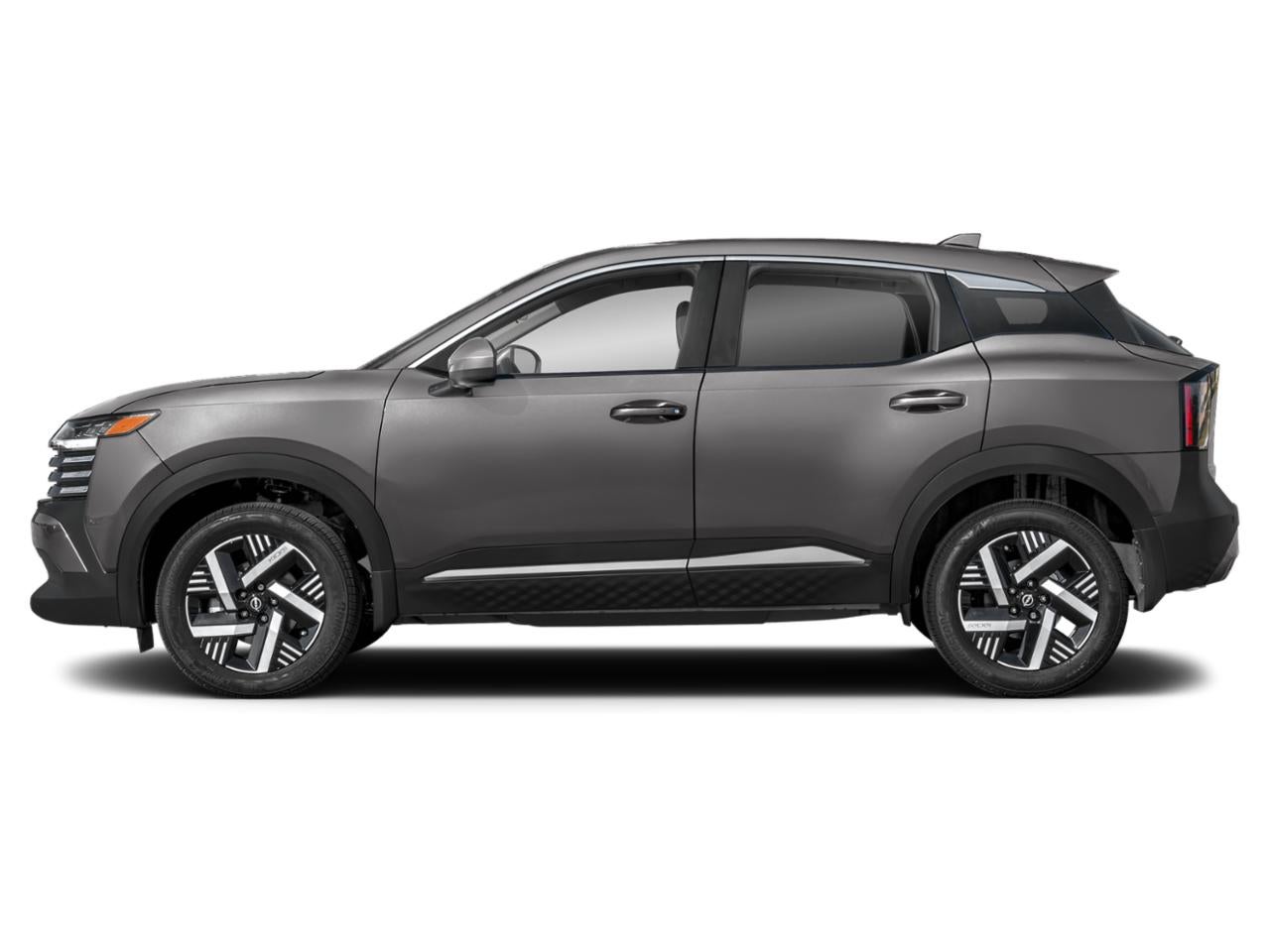 2027 Nissan Kicks Rock Creek®