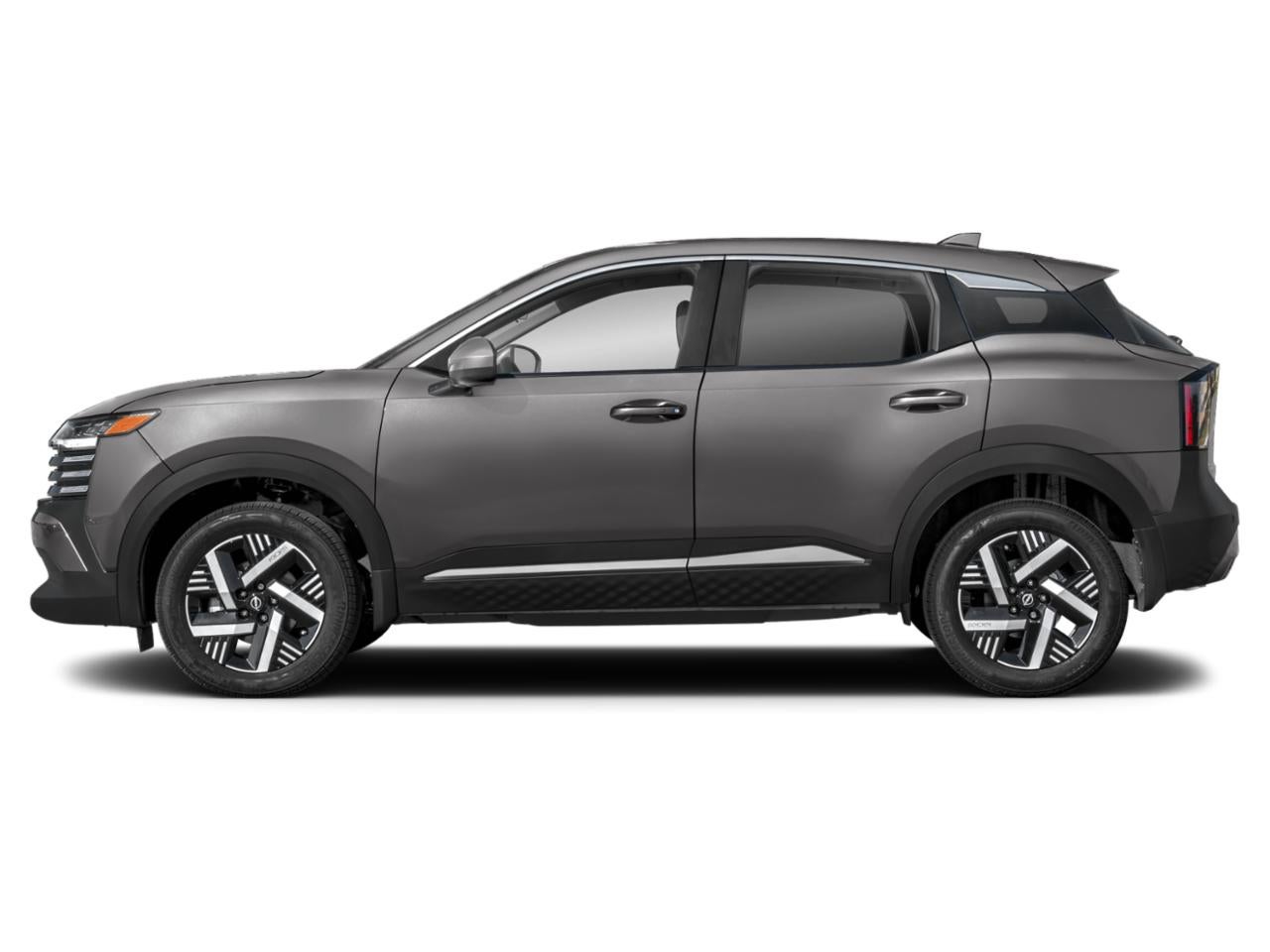 2027 Nissan Kicks Rock Creek®