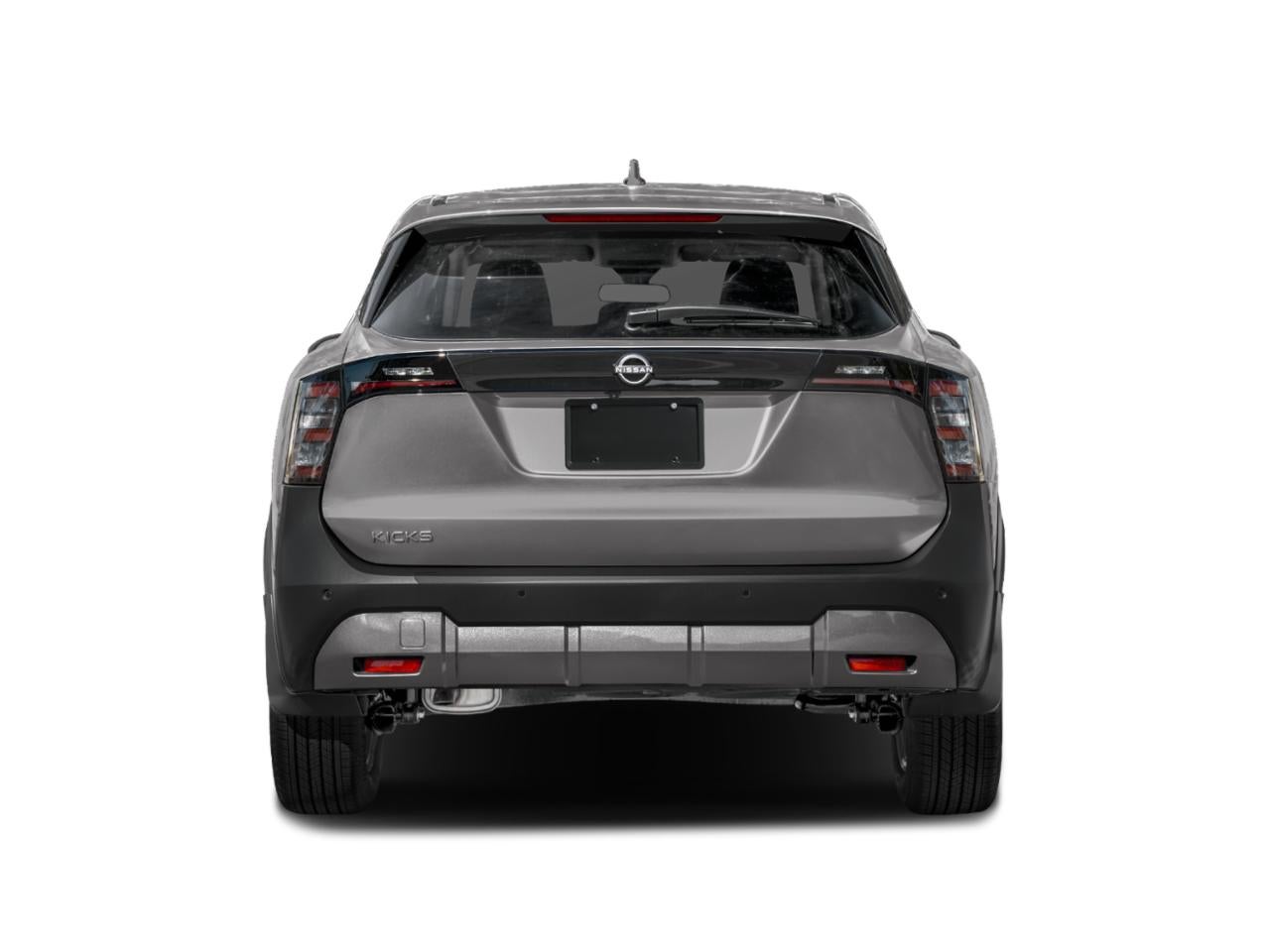 2027 Nissan Kicks Rock Creek®