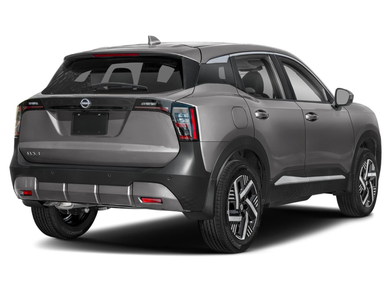 2027 Nissan Kicks Rock Creek®