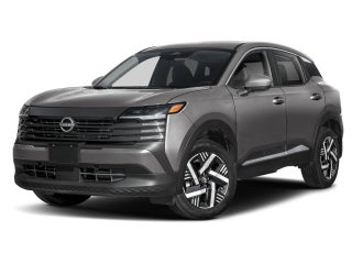 2027 Nissan Kicks Rock Creek®