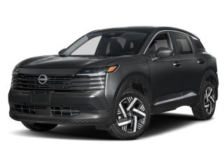 2027 Nissan Kicks Rock Creek®