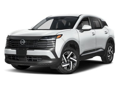 2027 Nissan Kicks Rock Creek®
