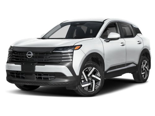 2027 Nissan Kicks Rock Creek®