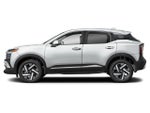 2027 Nissan Kicks Rock Creek®
