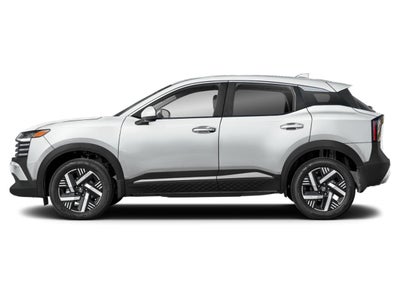 2027 Nissan Kicks Rock Creek®