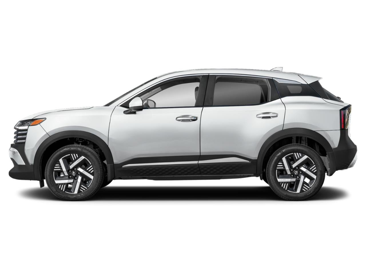 2027 Nissan Kicks Rock Creek®
