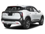 2027 Nissan Kicks Rock Creek®
