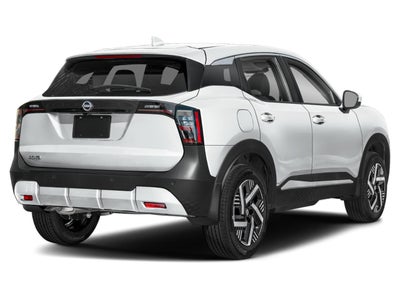 2027 Nissan Kicks Rock Creek®