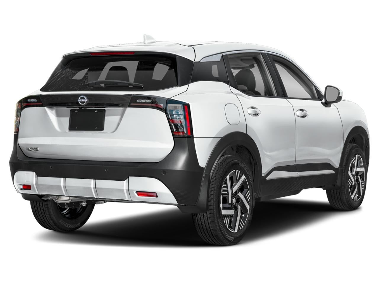 2027 Nissan Kicks Rock Creek®
