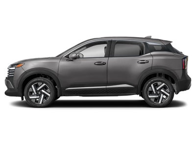 2027 Nissan Kicks Rock Creek®
