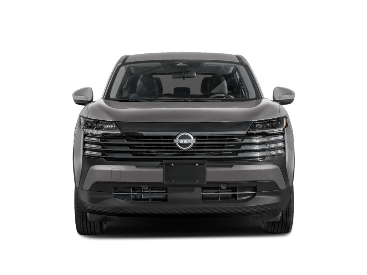 2027 Nissan Kicks Rock Creek®