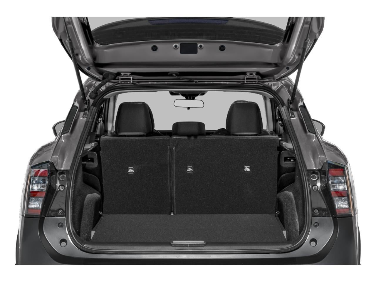2027 Nissan Kicks Rock Creek®