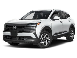 2027 Nissan Kicks Rock Creek®