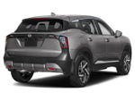 2027 Nissan Kicks Rock Creek®