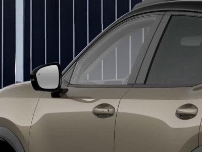 2027 Nissan Kicks Rock Creek®
