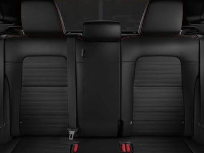 2027 Nissan Kicks Rock Creek®
