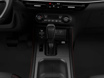 2027 Nissan Kicks Rock Creek®