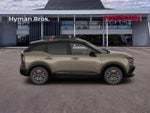 2027 Nissan Kicks Rock Creek®