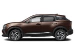 2026 Nissan Kicks SV FWD