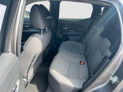 2026 Nissan Kicks SV FWD