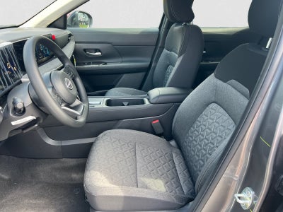 2026 Nissan Kicks SV FWD