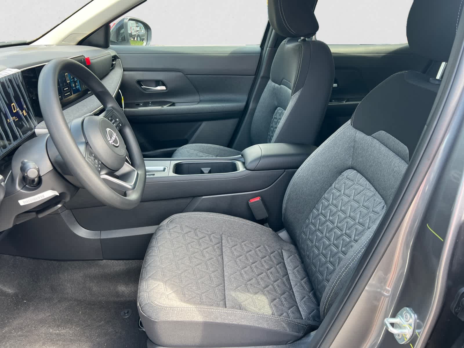 2026 Nissan Kicks SV FWD