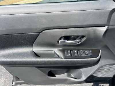 2026 Nissan Kicks SV FWD