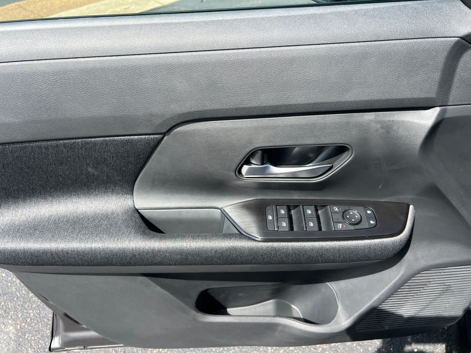 2026 Nissan Kicks SV FWD