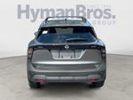 2026 Nissan Kicks SV FWD