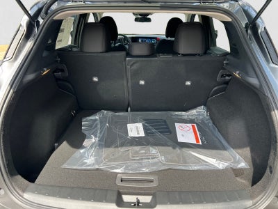 2026 Nissan Kicks SV FWD