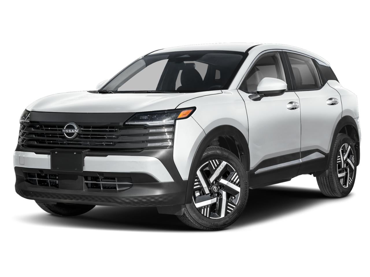 2026 Nissan Kicks 2.0 SV's photo