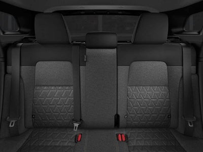 2026 Nissan Kicks SV FWD