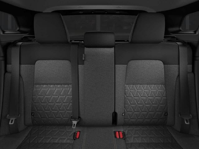 2026 Nissan Kicks SV FWD