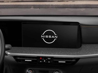 2026 Nissan Kicks SV FWD
