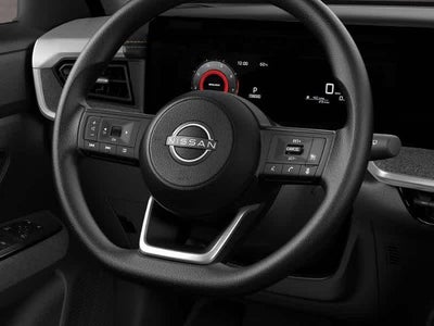 2026 Nissan Kicks SV FWD